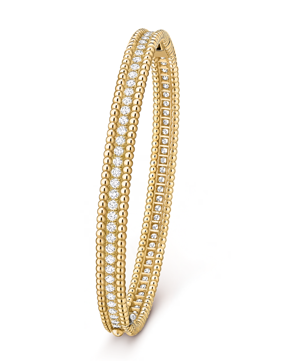 10 Van Cleef &amp; Arpels Classics for Your Jewelry Collection